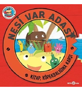NESİ VAR ADASI , KÖPEKBALIĞINA KARŞI
