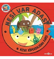 NESİ VAR ADASI , KÖPEKBALIĞINA KARŞI
