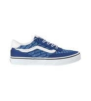 Vans Vn000d827wm1 Brooklyn LS Ayakkabı Saks