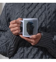 Baskılı Kupa Bardak – Fotoğraflı & Tasarımlı Seramik Kahve Kupası