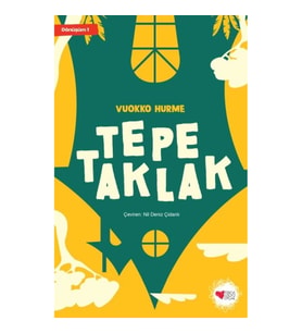 Tepetaklak - Dönüşüm 1