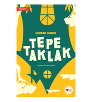 Tepetaklak - Dönüşüm 1