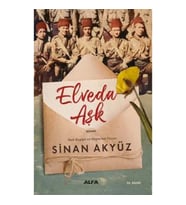 Elveda Aşk
