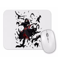 Naruto itaçi Nanatsu No Taizai Miyazaki One Piece Anime Mouse Pad
