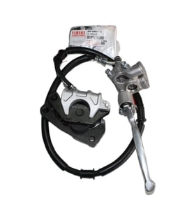 Yamaha Crypton C8 Disk Merkez Komple Orjinal