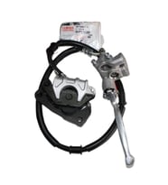 Yamaha Crypton C8 Disk Merkez Komple Orjinal