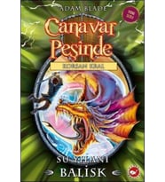 Canavar Peşinde 43 - Su Yılanı - Balisk