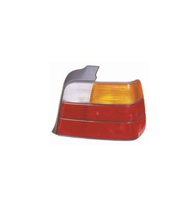 Esse Otomotiv - E36/4 Stop Lambası Sağ Sarı 91-98 Dpo 444-1902r-ue 63211387362