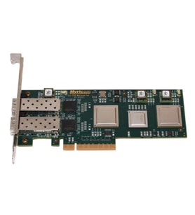 Myricom 10G-PCIE2-8B2-2S 2 Port 10Gb/s PCI-E SFP+ NIC Kartı 05-04521