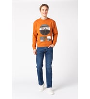VİGOSS ERKEK SWEATSHIRT 62142-30034