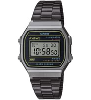 Casio A168WEHB-1ADF Kadın Kol Saati
