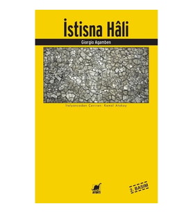 İstisna Hali