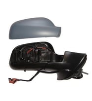 2004-2011 Peugeot 407 Kapı Aynası Sağ Elektrikli-Isıtmalı-Sensörlü (Tw) (Adet) (Oem No:8149Va)