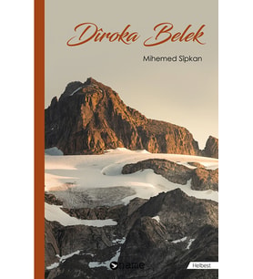 Dîroka Belek - Mihemed Sîpkan (Krem)