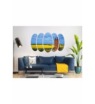 DENİZ FENERİ MDF TABLO-2249