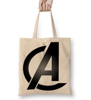 Avenger Bez Çanta Uzun Saplı