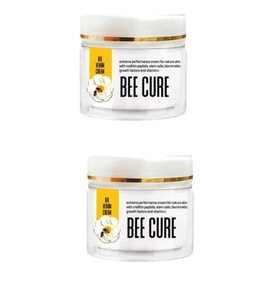 Bee Cure Rahatlatma Bakım Kremi150 Ml X2 Adet