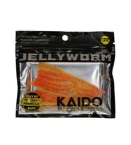 Kaido Jellyworm Jw95 Silikon Yem 10lu Pk Renk: S814