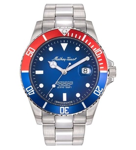 Mathey Tissot H907ATNB