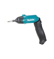 Makita Df001dw Aksesuar Setli Vidalama 3.6v - 81 Parça Bits Uç