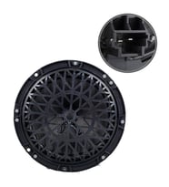 MagicVoice MV-GF171 6’’ 16 Cm 4 Ohm 40 Watt Tekli Oto Hoparlör Kapaklı (Citroen - Peugeot)