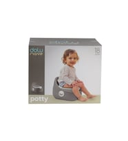 7589 OYUNCAK LAZIMLIK STONE GRAY