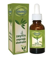 Ersağ Zeytin Yaprağı Ekstraktı 30ml