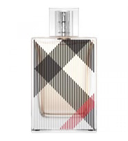 Burberry Brit For Her Edp 50 Ml Kadın Parfümü