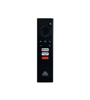 Next Playbox 4K Andorid TV Box Ses Komutlu Kumanda (Siyah)