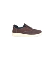 Moda Ayakkabı 2103 Erkek Casual Ayakkabı - MDS00852-Kahverengi-44