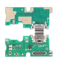 Tcl 10 Şarj Bordu Alt Bord