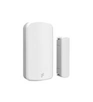Fonri Alarm 1 G Wi Fi Smart Akıllı Alarm Kablosuz Manyetik Kontak Pil Dahil Kapı Açılma Sensörü