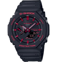 Casio GA-B2100BNR-1ADR Erkek Kol Saati