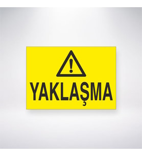 Yaklaşma