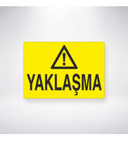 Yaklaşma