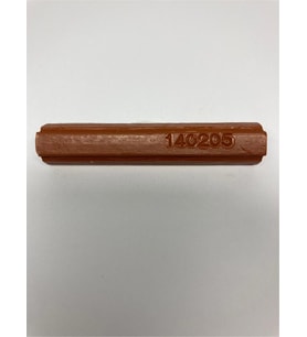 Yumuşak Tamir Mumları 1402 05 A-340  Abana Kiraz 8cm Yumuşak Mum
