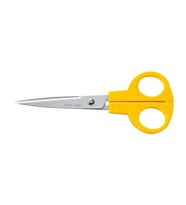 OLFA SCS-3 Paslanmaz Çelik Çok İşlevli Makas (Büyük Boy)