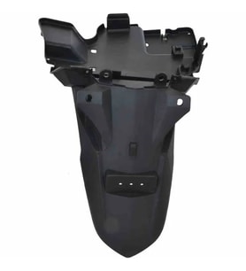 Honda Activa S 125 Arka Çamurluk