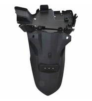 Honda Activa S 125 Arka Çamurluk