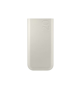Samsung EB-P4520X 20.000 mAh 45W Powerbank ?EB-P4520XUEGWW