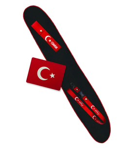 Renault 12 Toros Torpido Kaplama Halısı & Oto Ayna Askısı & Torpido Üstü Kaydırmaz Ped & Tampon İpi