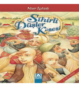 Sihirli Düşler Kesesi