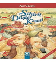 Sihirli Düşler Kesesi