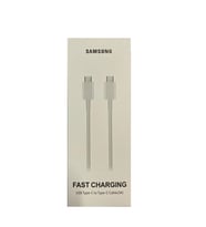 Samsung Usb Type C to Type C Hızlı 3A Şarj ve Data Kablosu