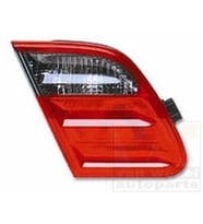 Mercedes W210 2000 2002 Stop Lambası İç Sol Avangarde (Oem No:A2108208564)