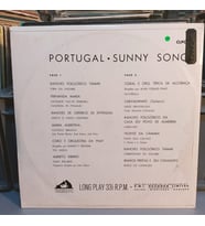 Portugal Sunny Songs (Çok Renkli)
