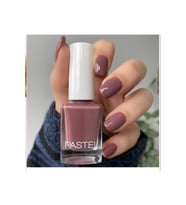 Oje 139 Gül Kurusu Nail Polish