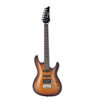 IBANEZ GSA60-BS GIO SA Serisi Brown Sunburst Elektro Gitar