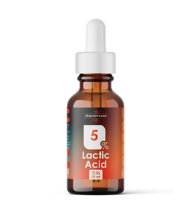 Lactic Asit %5