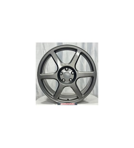 5*108*18 8.0 DY468 FORD VOLVO CHERY UYUMLU JANT